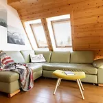 Kierpcowka Appartement