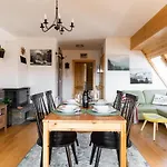 Kierpcowka Appartement Zakopane