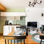 Kierpcowka Apartment Zakopane