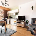 Kierpcowka Apartment Zakopane
