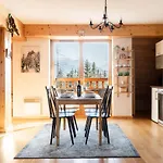 Kierpcowka Apartment Zakopane