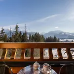 Apartment Kierpcowka Zakopane