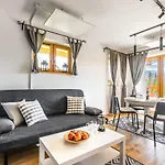 Kierpcowka Apartment *