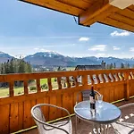 Apartment Kierpcowka Zakopane