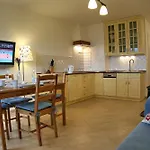 Appartement Kierpcowka
