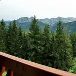 Kierpcowka Appartement Zakopane