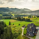 Kierpcowka Appartement *