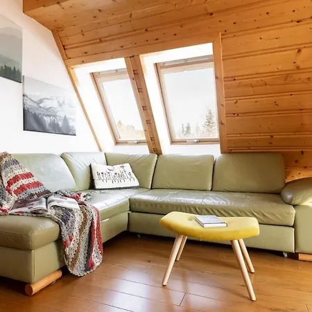 Kierpcowka Apartman