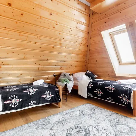 Appartement Kierpcowka