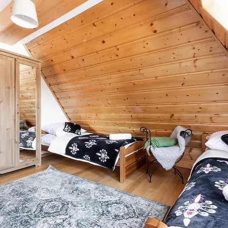 Kierpcowka Appartement