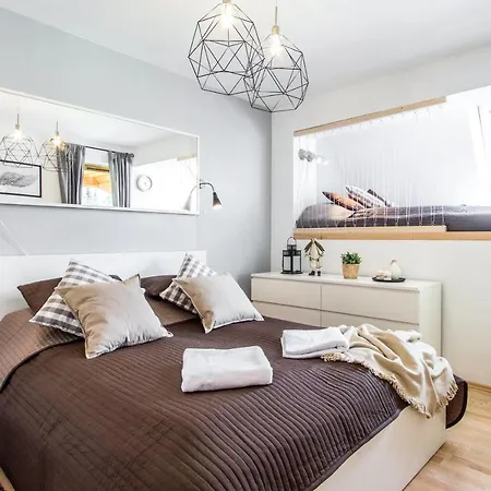 Kierpcowka Apartman