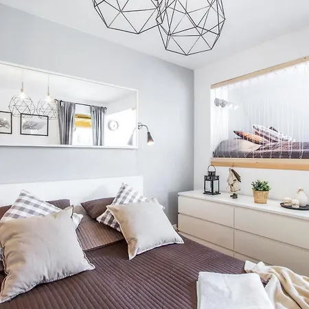 Apartman Kierpcowka Zakopane