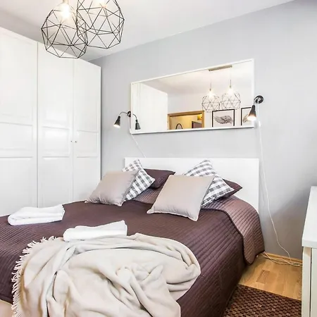 Kierpcowka Apartman Zakopane