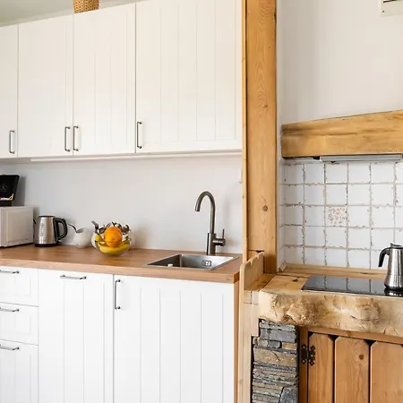 Apartman Kierpcowka *