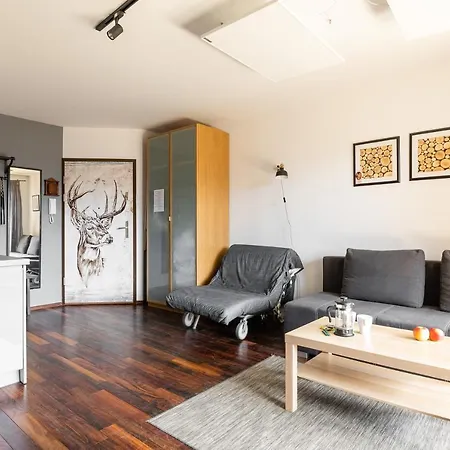 Kierpcowka Apartman