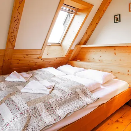 Kierpcowka Apartman Zakopane