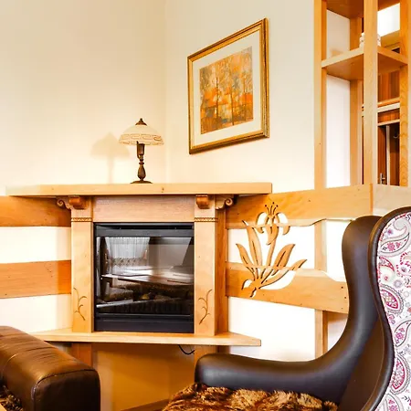 Apartman Kierpcowka