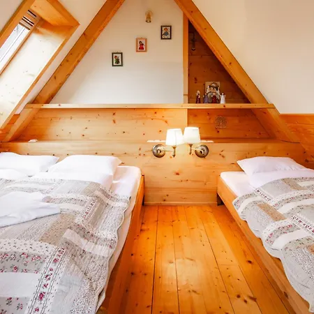 Apartman Kierpcowka