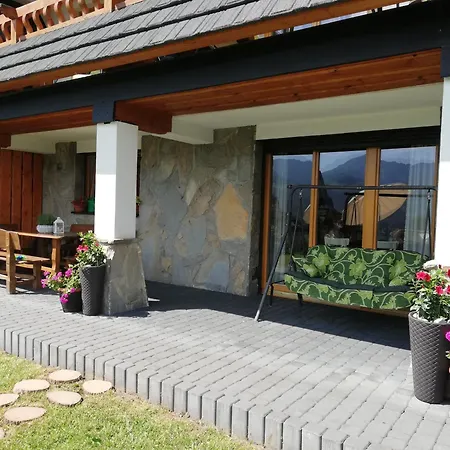 Kierpcowka Apartman
