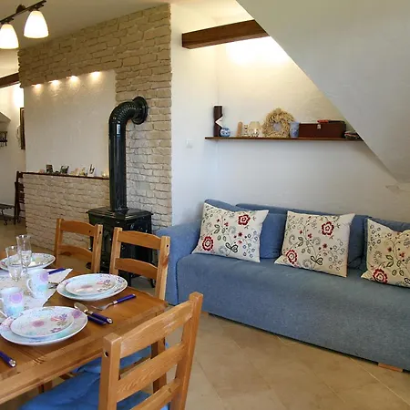 Kierpcowka Apartman