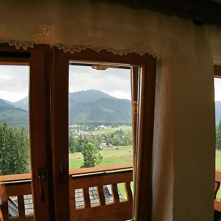 Kierpcowka Apartman *