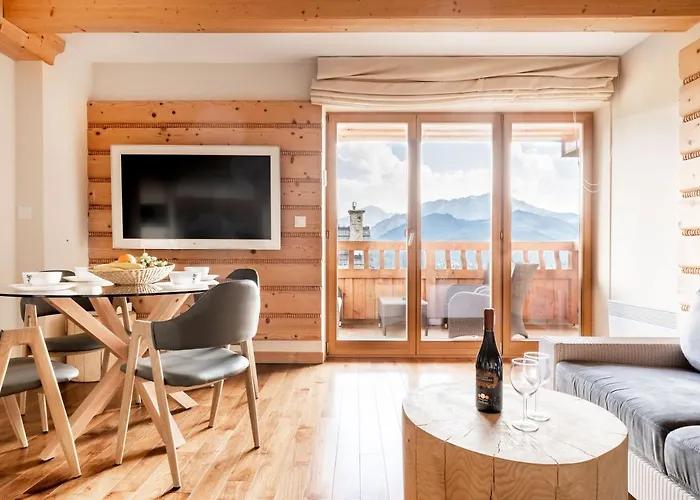 Kierpcowka Appartement