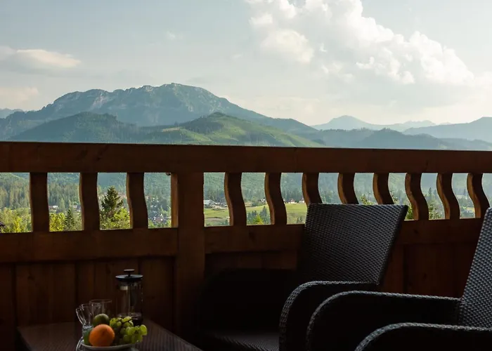 Appartement Kierpcowka *