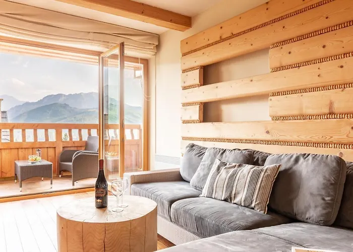 Kierpcowka * Zakopane