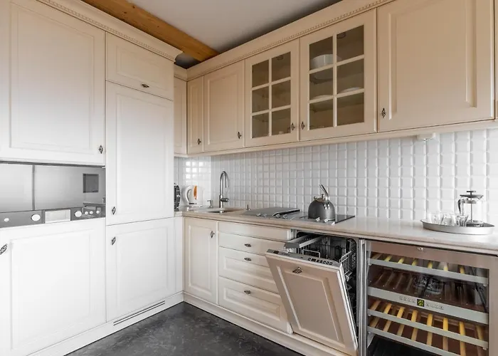 Appartement Kierpcowka *