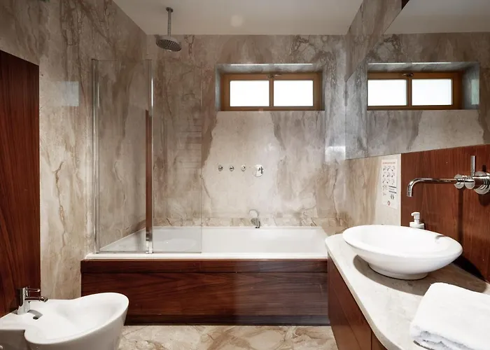 Appartement Kierpcowka Zakopane