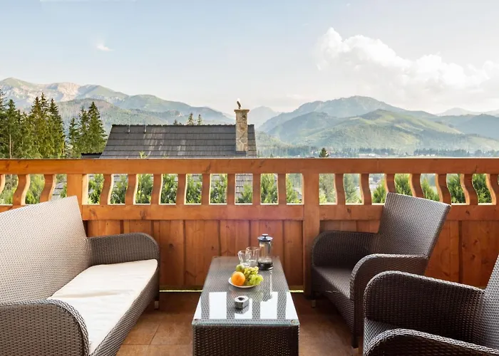 Kierpcowka Appartement *