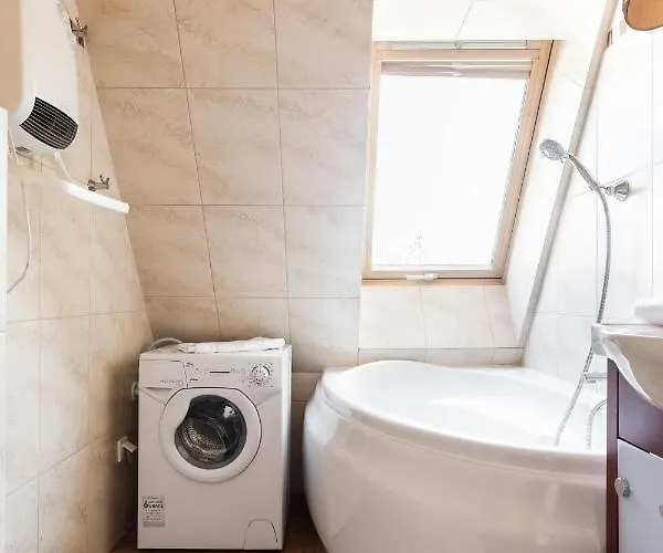 Kierpcowka Appartement Zakopane