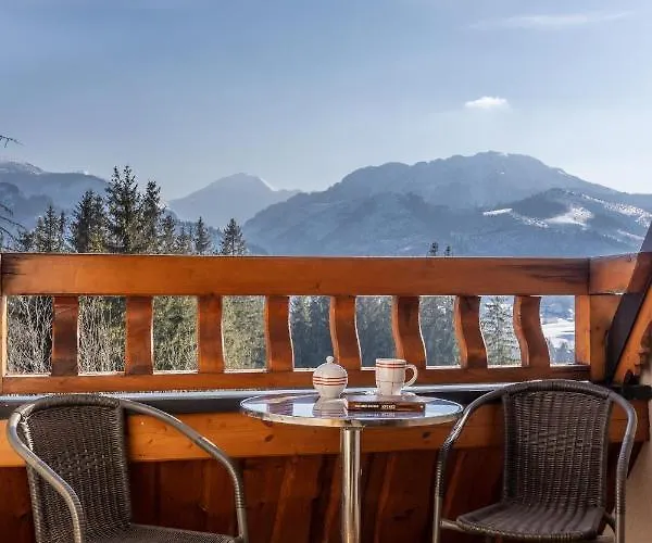 Kierpcowka Appartement *