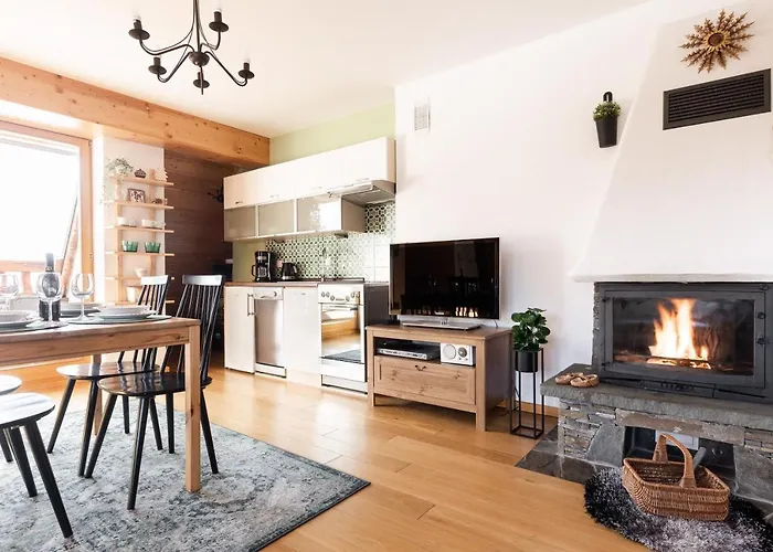 Kierpcowka Appartement Zakopane