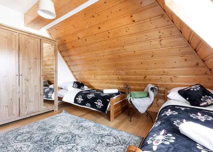 Kierpcowka Appartement