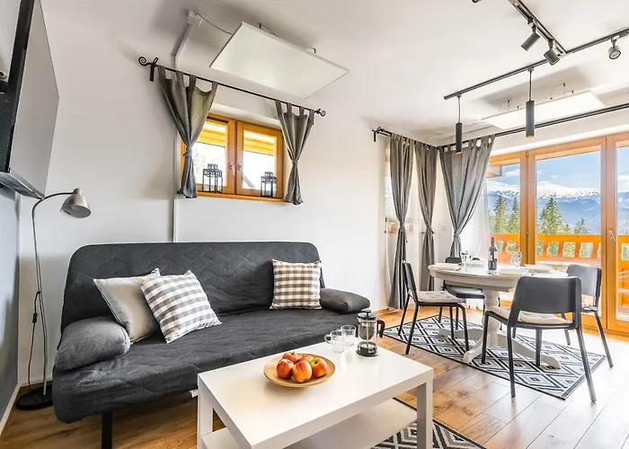 Kierpcowka Appartement *