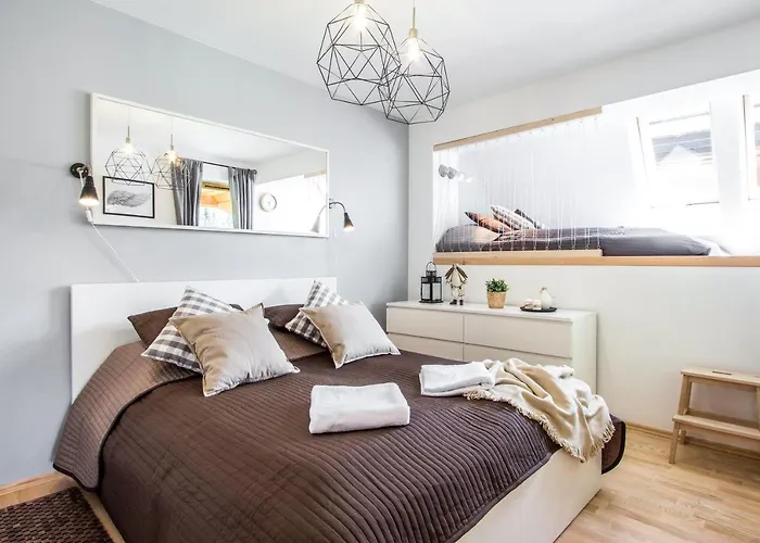 Kierpcowka Appartement