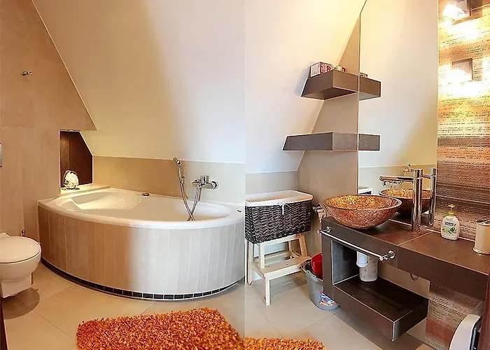 Appartement Kierpcowka