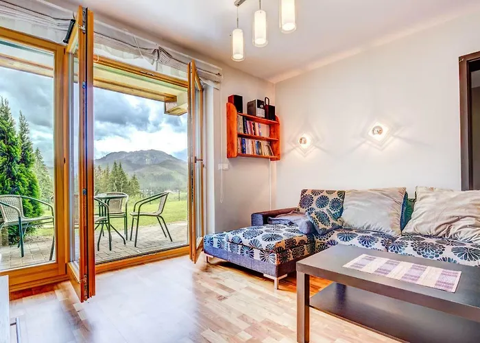 Kierpcowka * Zakopane