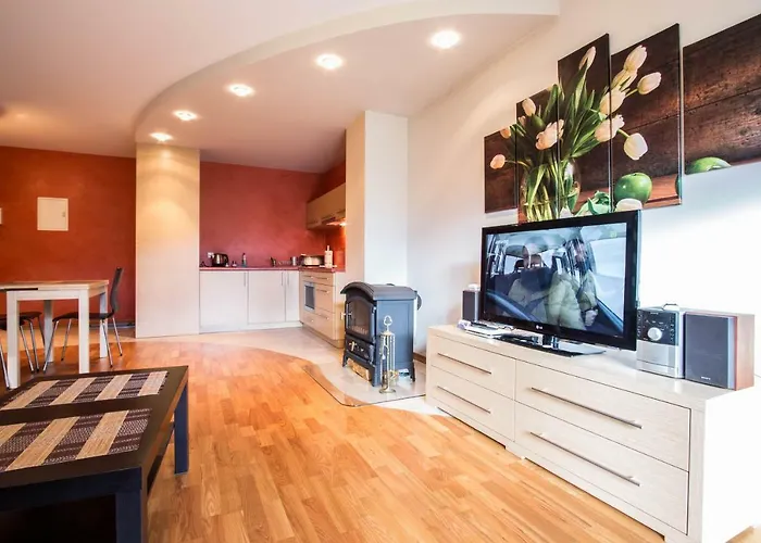 Kierpcowka Appartement