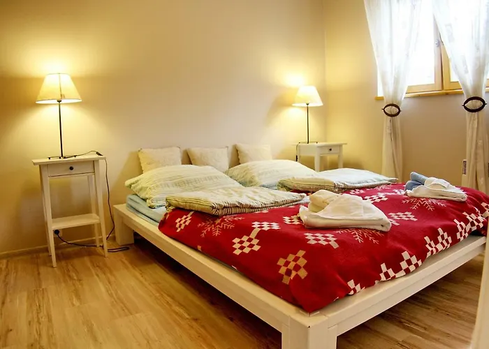 Kierpcowka Appartement Zakopane