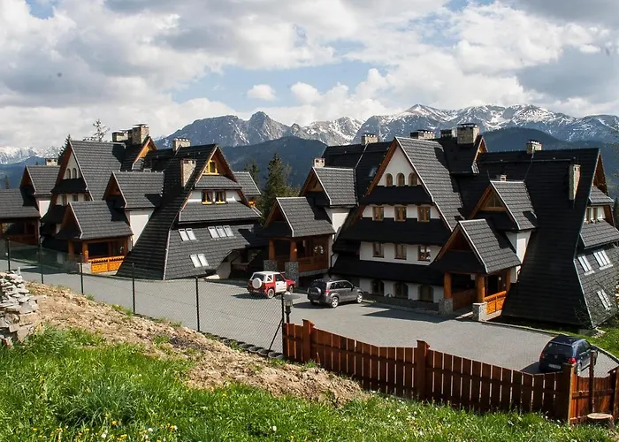 Kierpcowka * Zakopane