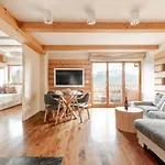 Apartmán Kierpcowka *
