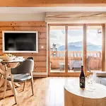 Kierpcowka Apartmán