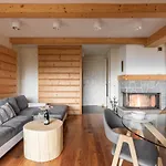 Apartmán Kierpcowka