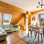 Apartmán Kierpcowka Zakopane