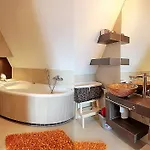 Apartmán Kierpcowka