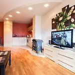 Kierpcowka Apartmán