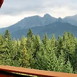 Kierpcowka Apartmán Zakopane