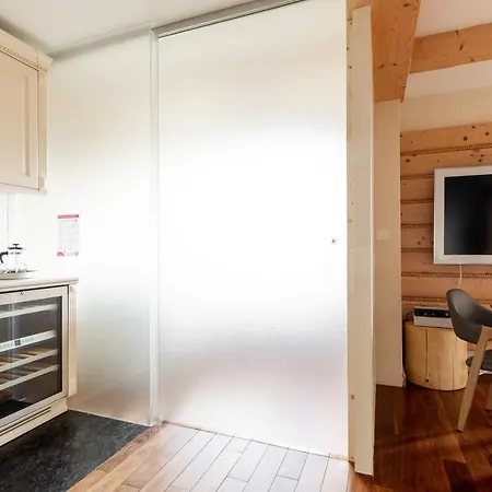 Apartament Kierpcówka Zakopane